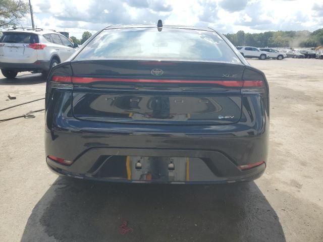 2024 TOYOTA PRIUS LE - JTDACAAU9R3029849