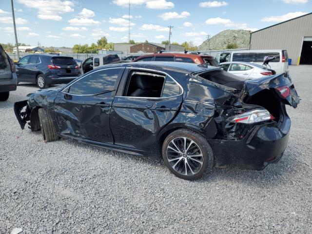 2019 TOYOTA CAMRY L 4T1B11HK7KU741576
