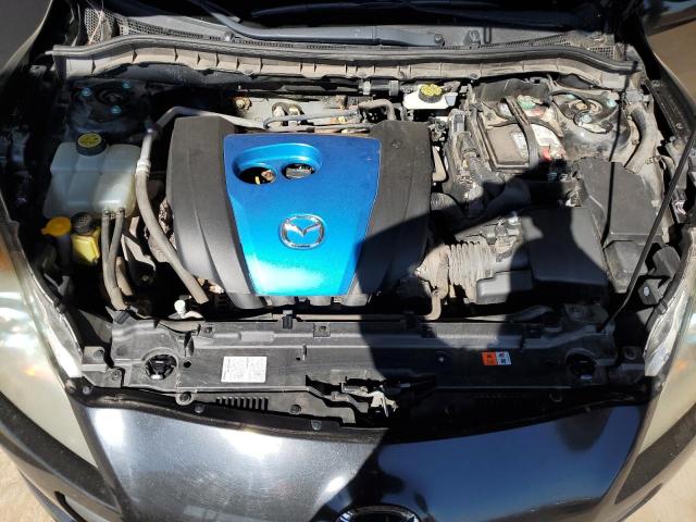 2012 MAZDA 3 I - JM1BL1V85C1624766