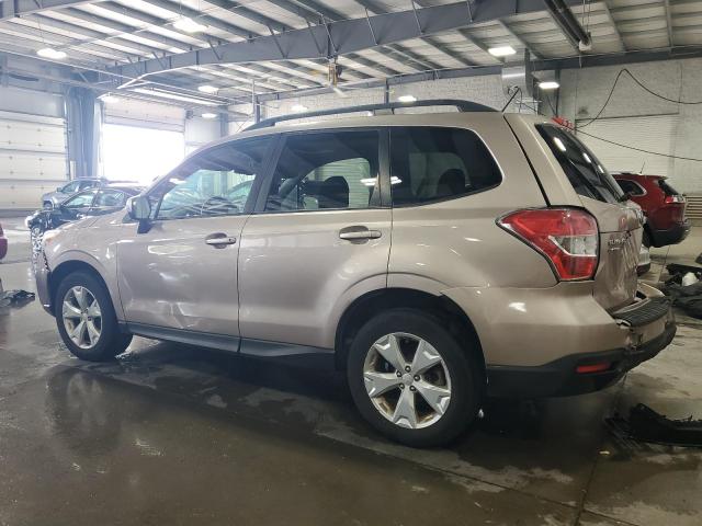 2015 SUBARU FORESTER 2 - JF2SJADC5FH501316