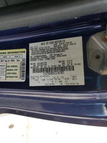 2016 FORD MUSTANG 1FATP8EM3G5246983