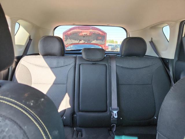 2016 KIA SOUL + - KNDJP3A58G7392397