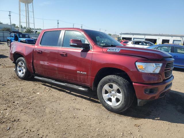 2020 RAM 1500 BIG H 1C6SRFFT3LN128167