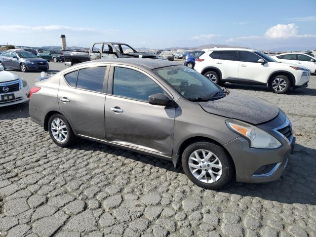 2016 NISSAN VERSA S 3N1CN7AP2GL890116
