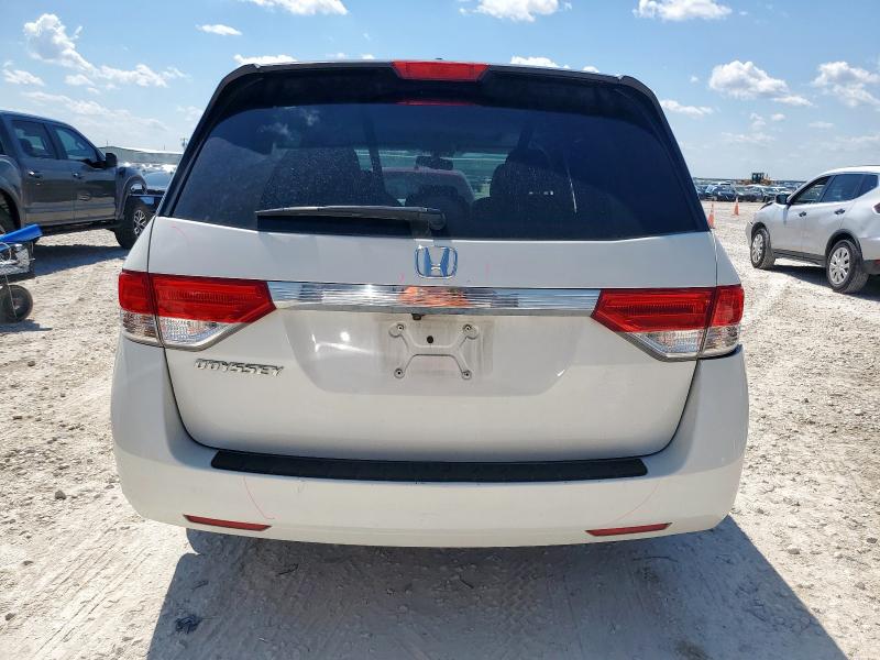 2016 HONDA ODYSSEY EX 5FNRL5H65GB047122