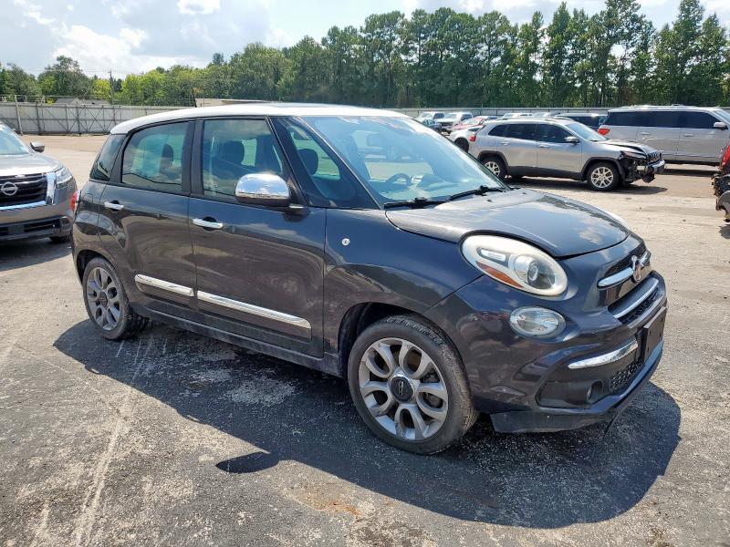 2018 FIAT 500L LOUNG ZFBCFACH8JZ040586
