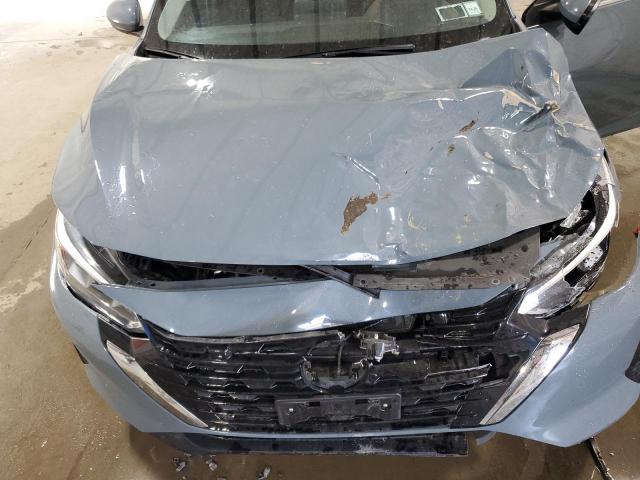 2024 NISSAN SENTRA SV - 3N1AB8CV3RY337952