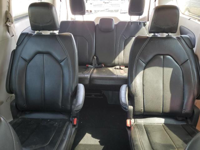 2022 CHRYSLER PACIFICA T - 2C4RC1BG6NR171105