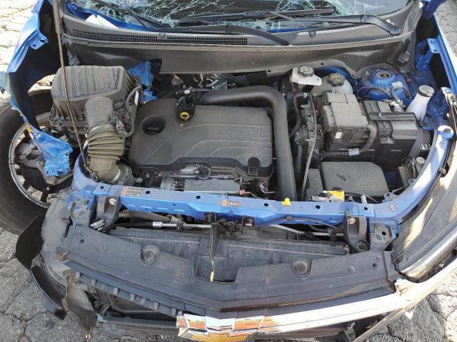 2024 CHEVROLET EQUINOX LT 3GNAXUEGXRS249819