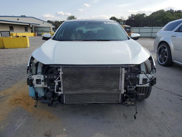2018 HONDA CIVIC SPORT TOURING SHHFK7H92JU222427