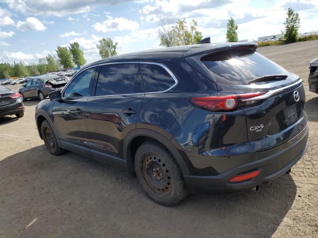 2020 MAZDA CX-9 TOURI - JM3TCBCY0L0408852