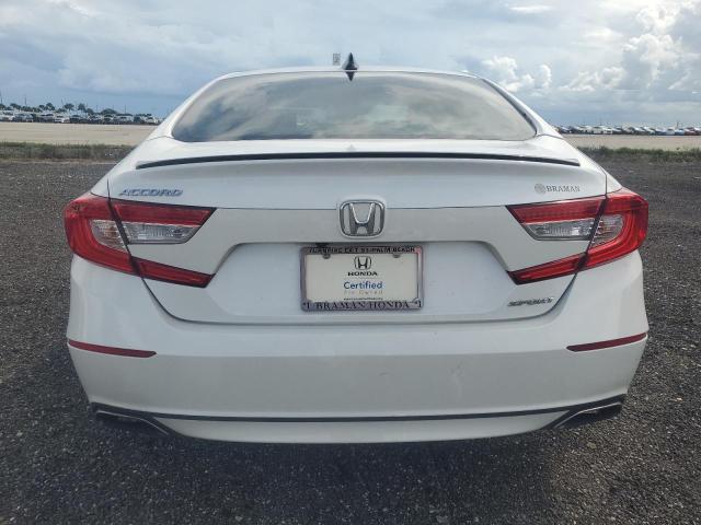 2022 HONDA ACCORD SPO 1HGCV1F35NA024304