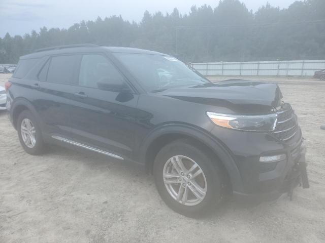 2023 FORD EXPLORER X - 1FMSK7DH3PGB29200