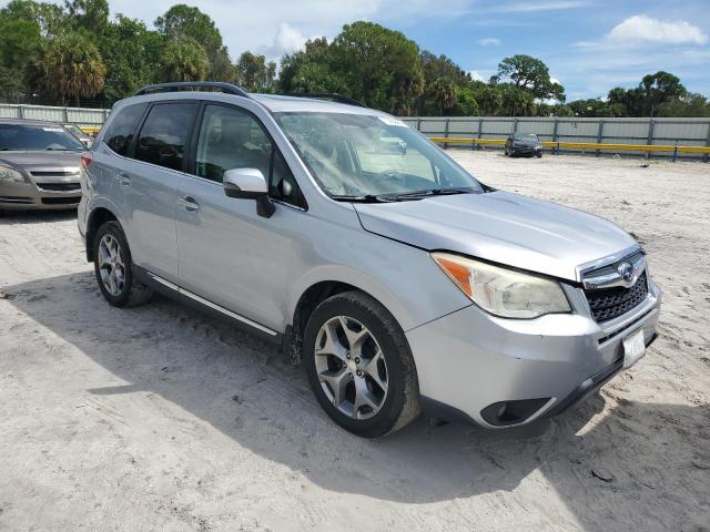 2015 SUBARU FORESTER 2 JF2SJAUC9FH479157