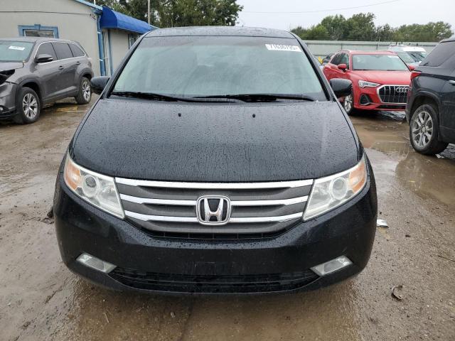 2012 HONDA ODYSSEY TOURING - Inny widok