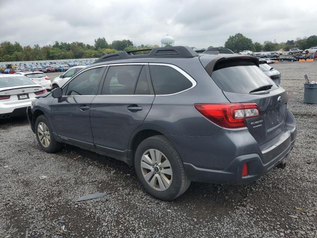 2019 SUBARU OUTBACK 2. 4S4BSAFCXK3343213