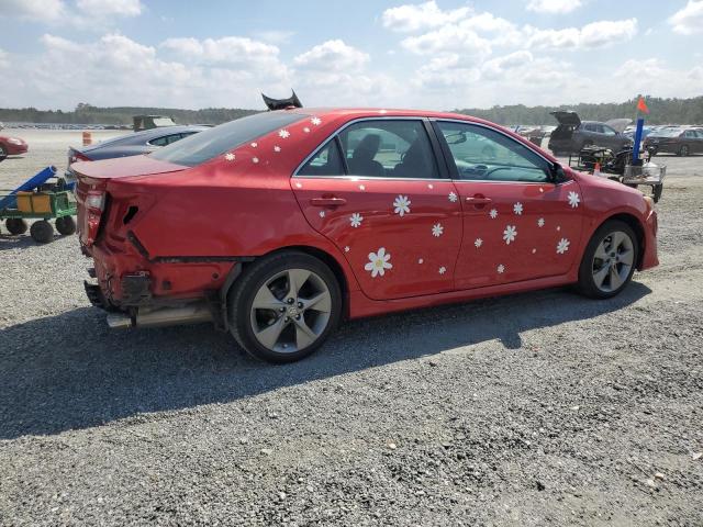 2014 TOYOTA CAMRY SE - 4T1BK1FK0EU542213