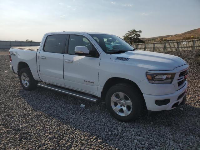 2019 RAM 1500 BIG H 1C6SRFFT2KN698840