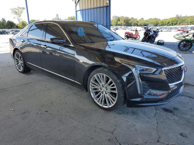 2020 CADILLAC CT6 LUXURY 1G6KB5RS6LU103377