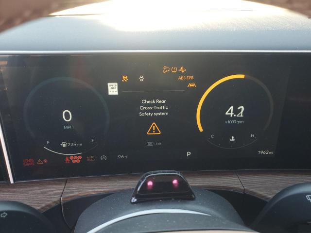 2024 HYUNDAI SANTA FE L 5NMP44GL0RH019154