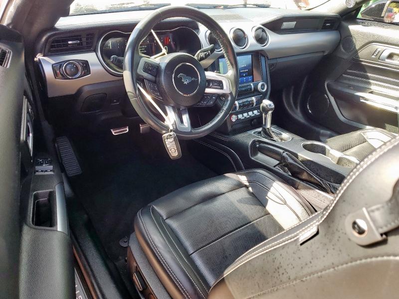 2023 FORD MUSTANG GT - 1FA6P8CF2P5307077