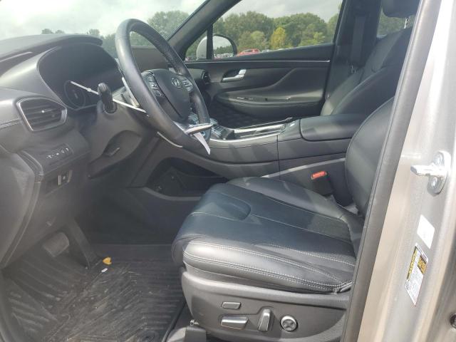 2023 HYUNDAI SANTA FE C 5NMS54AL5PH629063