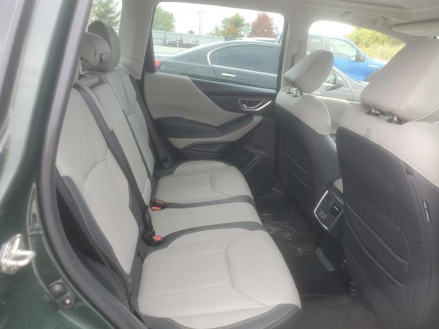 2022 SUBARU FORESTER L - JF2SKAPC5NH527907