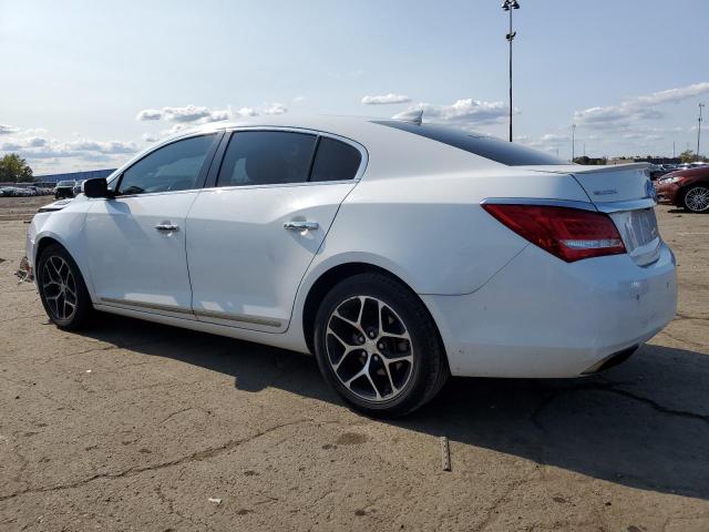 2016 BUICK LACROSSE SPORT TOURING 1G4G45G33GF246561