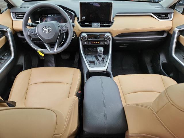 2024 TOYOTA RAV4 XLE P 2T3A1RFVXRW421516