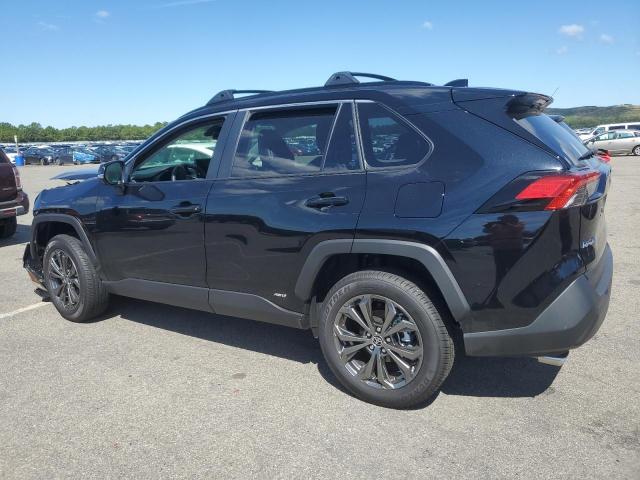 2025 TOYOTA RAV4 XLE P JTMB6RFV9SD165815