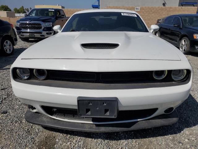 2019 DODGE CHALLENGER - 2C3CDZJGXKH620293