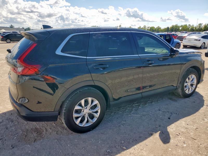 2025 HONDA CR-V LX 2HKRS3H22SH315753