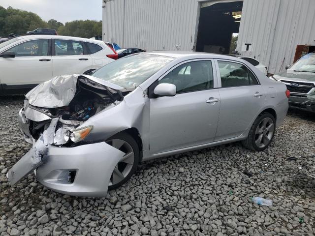 Global Auto Auctions: 2009 TOYOTA COROLLA BA