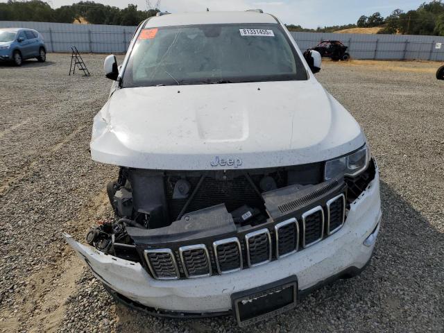 2020 JEEP GRAND CHER - 1C4RJEAG7LC201913