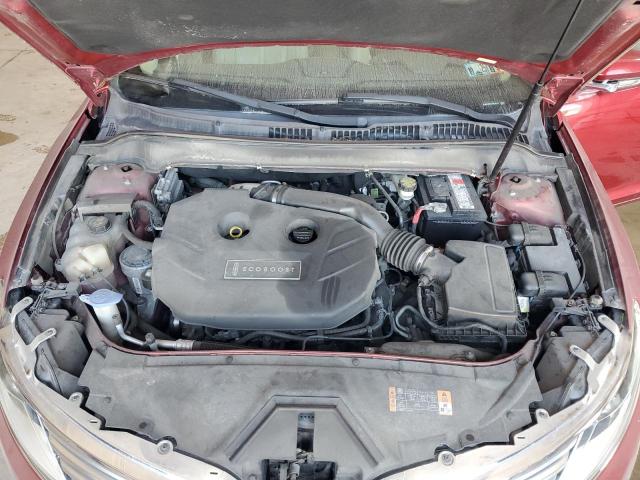 2015 LINCOLN MKZ 3LN6L2G91FR616179
