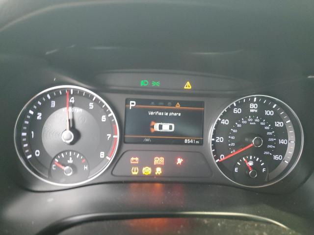 2024 KIA FORTE LX 3KPF24AD5RE793460