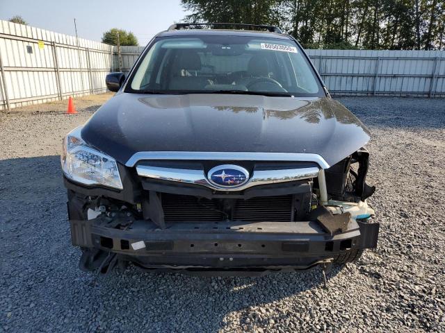 2016 SUBARU FORESTER 2 JF2SJAHC3GH455528