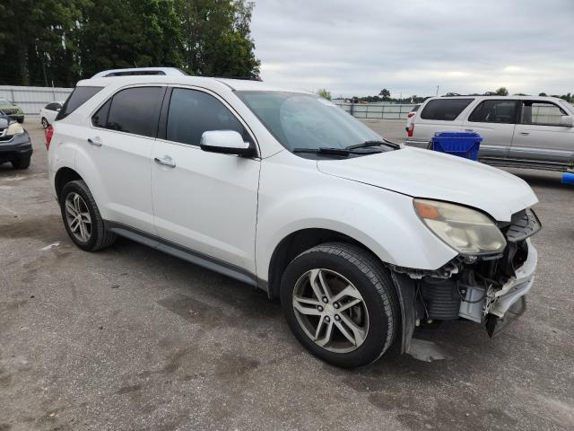 2016 CHEVROLET EQUINOX LT - 2GNALDEK1G6280792