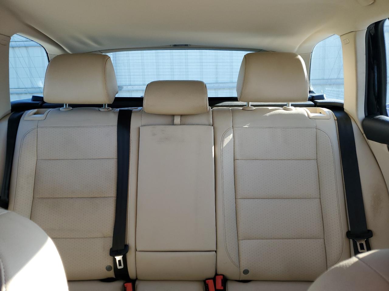 VOLKSWAGEN JETTA TDI