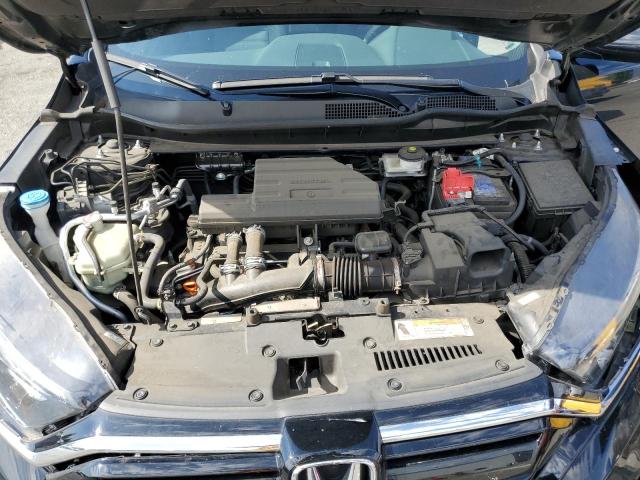 2021 HONDA CR-V SE 7FARW1H70ME022637