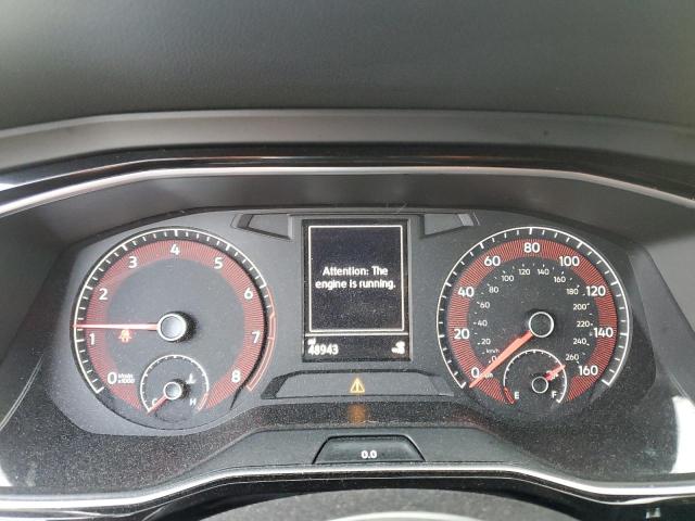 2019 VOLKSWAGEN JETTA GLI 3VW6T7BU0KM206975