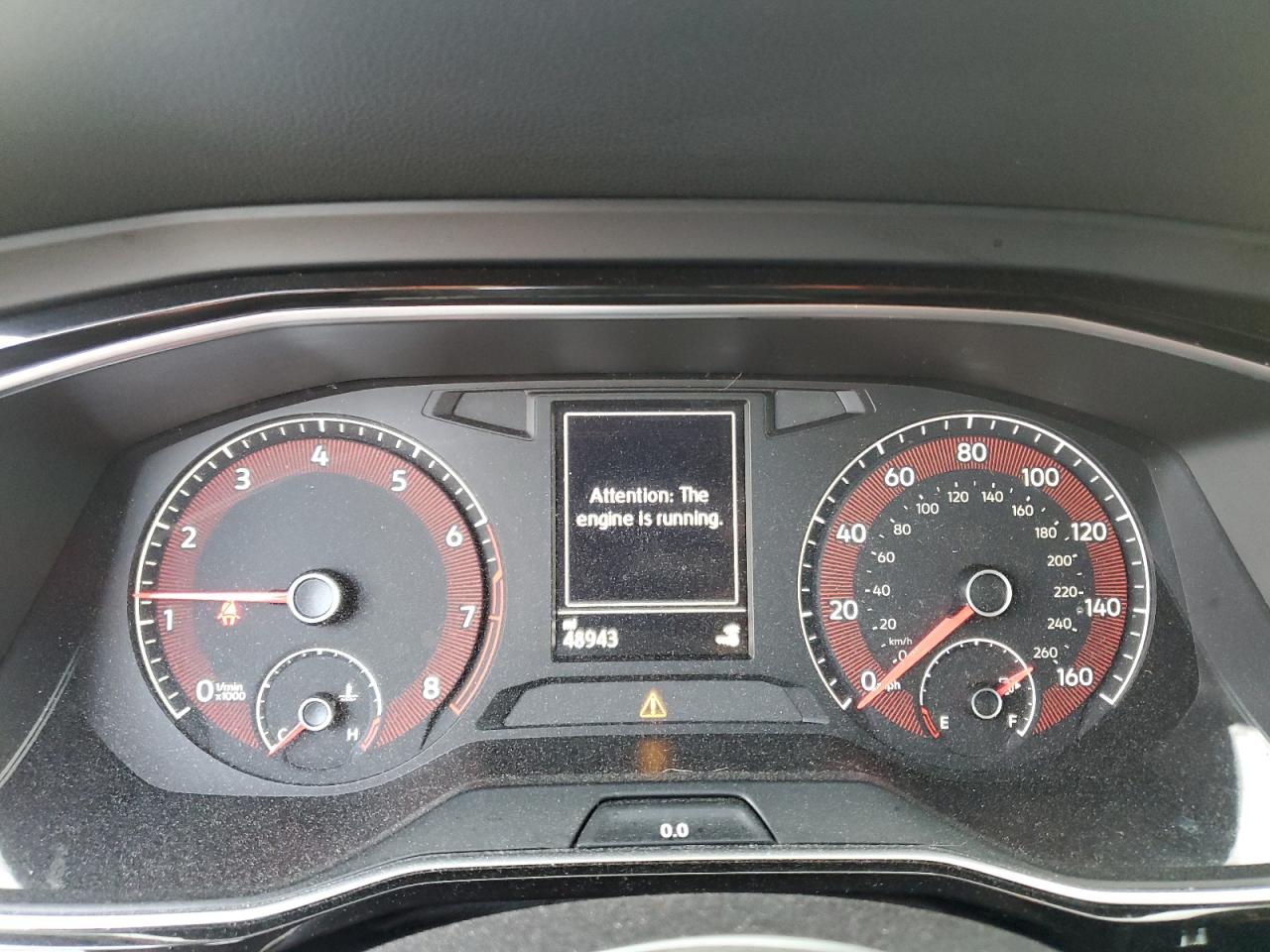 VOLKSWAGEN JETTA GLI