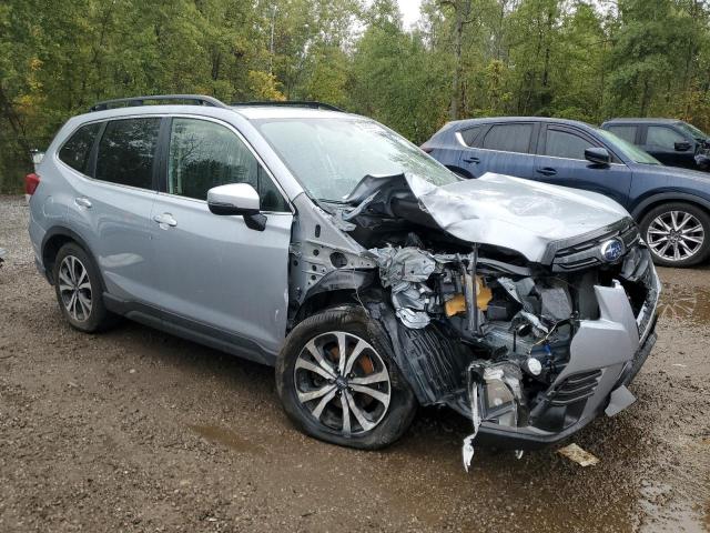 2024 SUBARU FORESTER L - JF2SKELC9RH456164