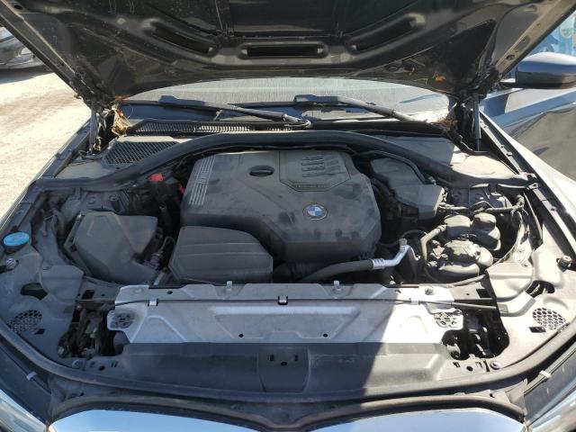 2019 BMW 330XI - 3MW5R7J53K8B02428