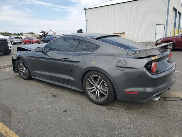 2017 FORD MUSTANG #3292340286