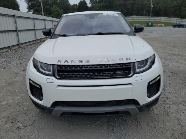 2017 LAND ROVER RANGE ROVER EVOQUE SE SALVP2BG9HH217897