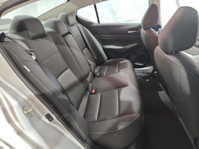 2021 NISSAN ALTIMA S 1N4BL4BV7MN361157