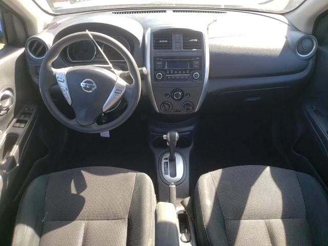 2016 NISSAN VERSA S 3N1CN7APXGL808097