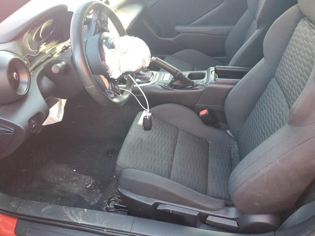 2024 TOYOTA GR 86 JF1ZNBB12R8754032