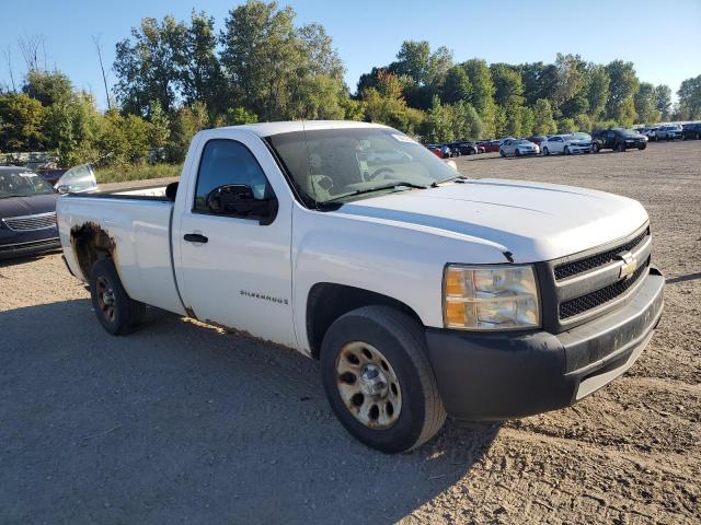 2008 CHEVROLET SILVERADO #3280374967